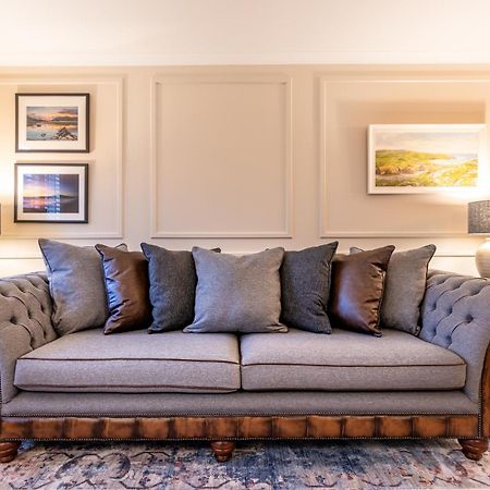 Apartment 91 Инвернес Екстериор снимка