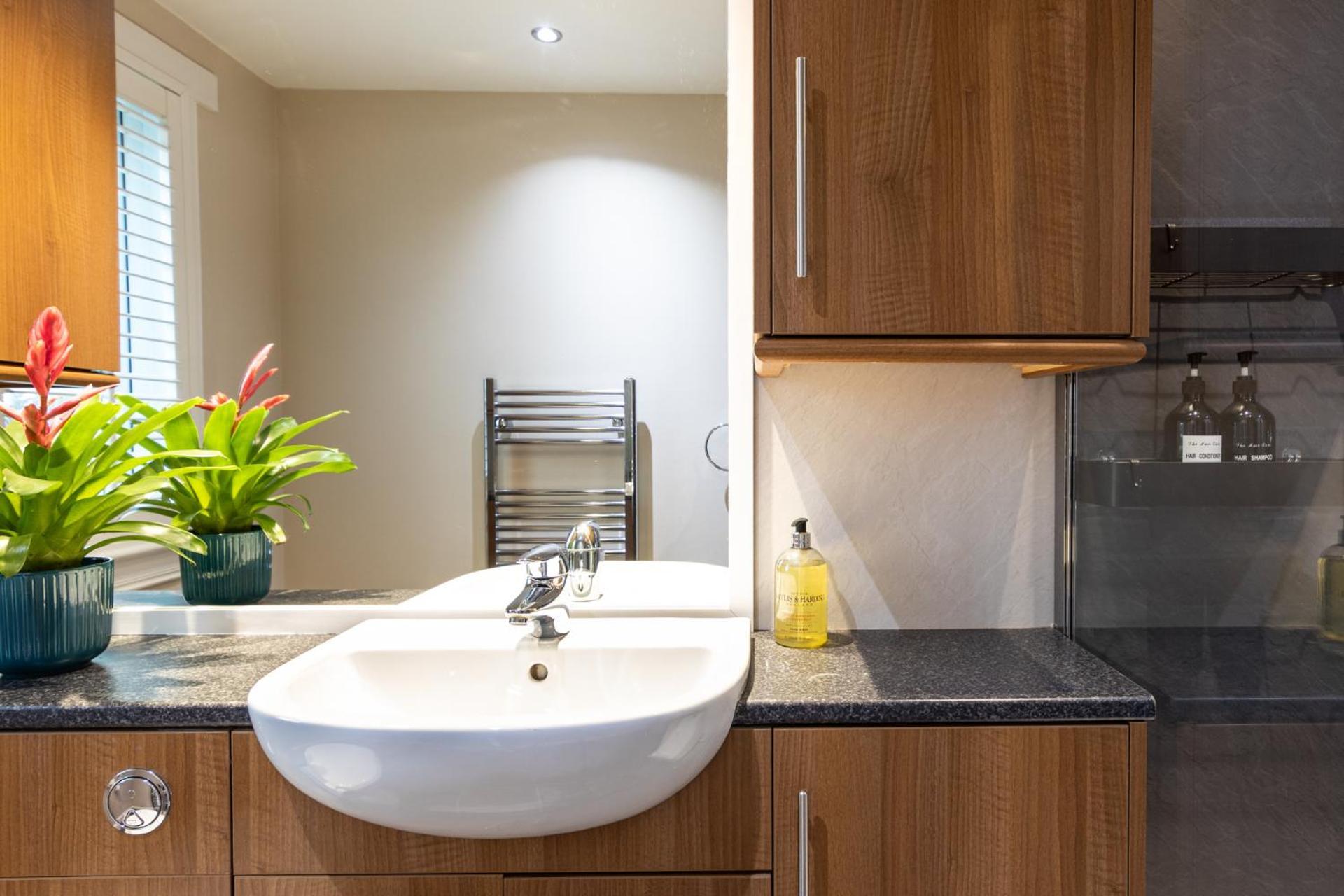 Apartment 91 Инвернес Екстериор снимка