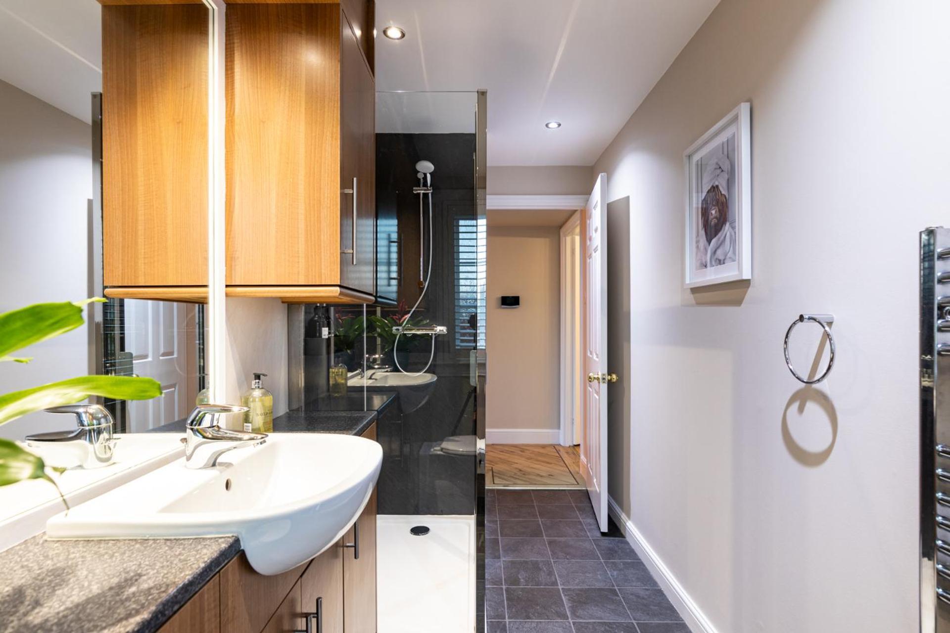 Apartment 91 Инвернес Екстериор снимка