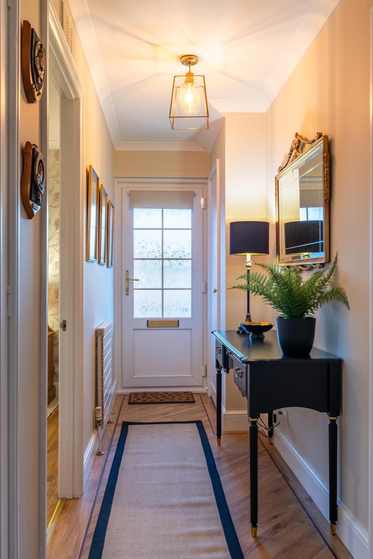 Apartment 91 Инвернес Екстериор снимка