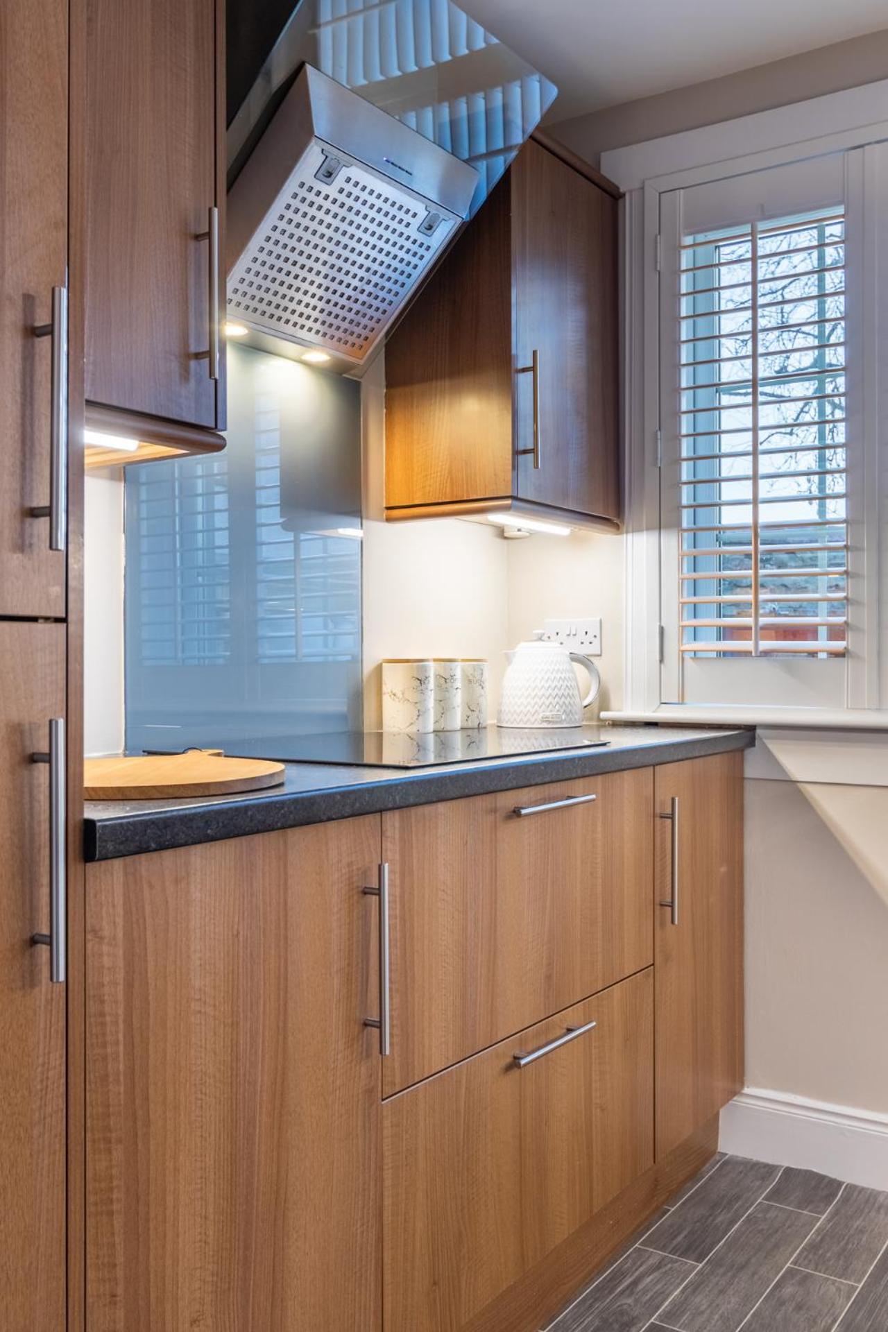 Apartment 91 Инвернес Екстериор снимка